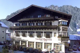 Gasthof Platzwirt