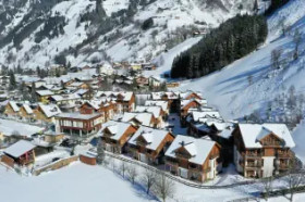 Mountain-Resort Schonblick