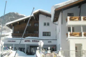 Hotel Erika