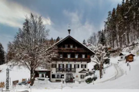 Berghotel Hinterduxerhof