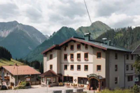 Hotel Rotlechhof