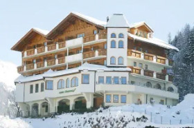 Hotel Pensjonat Jägerhof