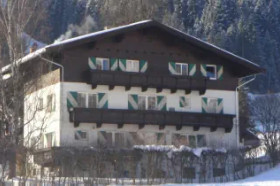 Christine Appartement