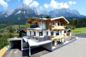 Kaiserappartements Marie