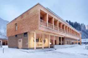 Tirol Lodge