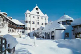 Schlosshotel Rosenegg