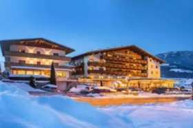 Sporthotel Tirolerhof