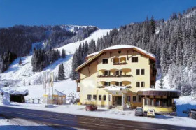 Berghotel Holzer