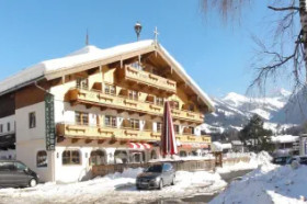 Alpenhof (Aurach bei Kitzbuhel)