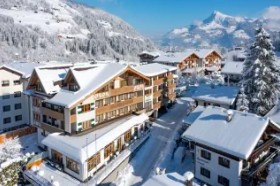 Hotel Kirchberger Hof