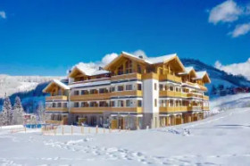 Residenz Drachenstein