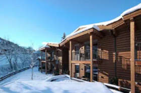 Resort Tirol Am Wildenbach