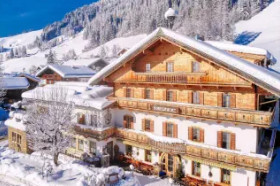 Landgasthof Dorferwirt