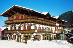 Kaiserhotels Neuwirt