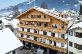 Apartments Austria Söll