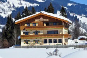 Hotel Sonnblick