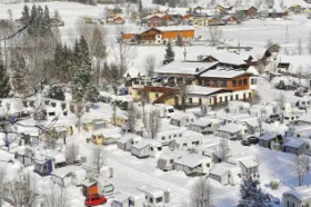 Camping Seeblick Toni