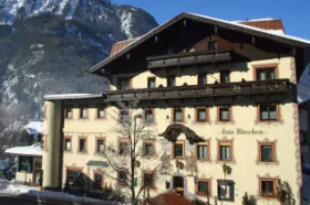 Hotel Zum Hirschen