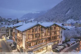 Alpenhotel Tirolerhof