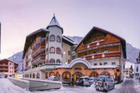 Hotel Stubaierhof