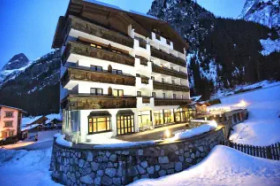 Hotel Sport & Vital Seppl