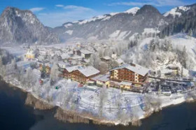 Hotel Ferienclub Bellevue am See