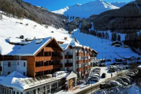 Hotel Erlebnisclub Fendels