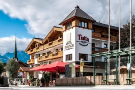 Hotel Tipotsch