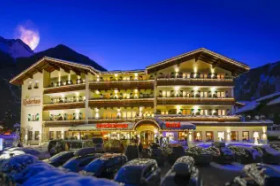 Pensjonat Klockerhaus