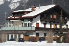 Eberharter Apartaments