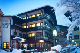 Hotel Tirolerhof
