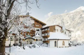 Hotel Landgut Zaptenhof