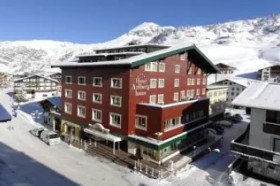 Hotel Arlberghaus