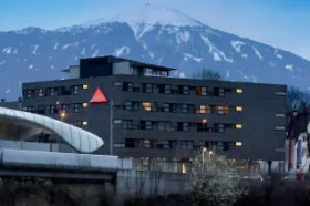 Hotel Austria Trend Congress