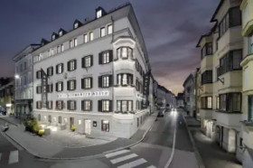 Schwarzer Adler (Innsbruck)